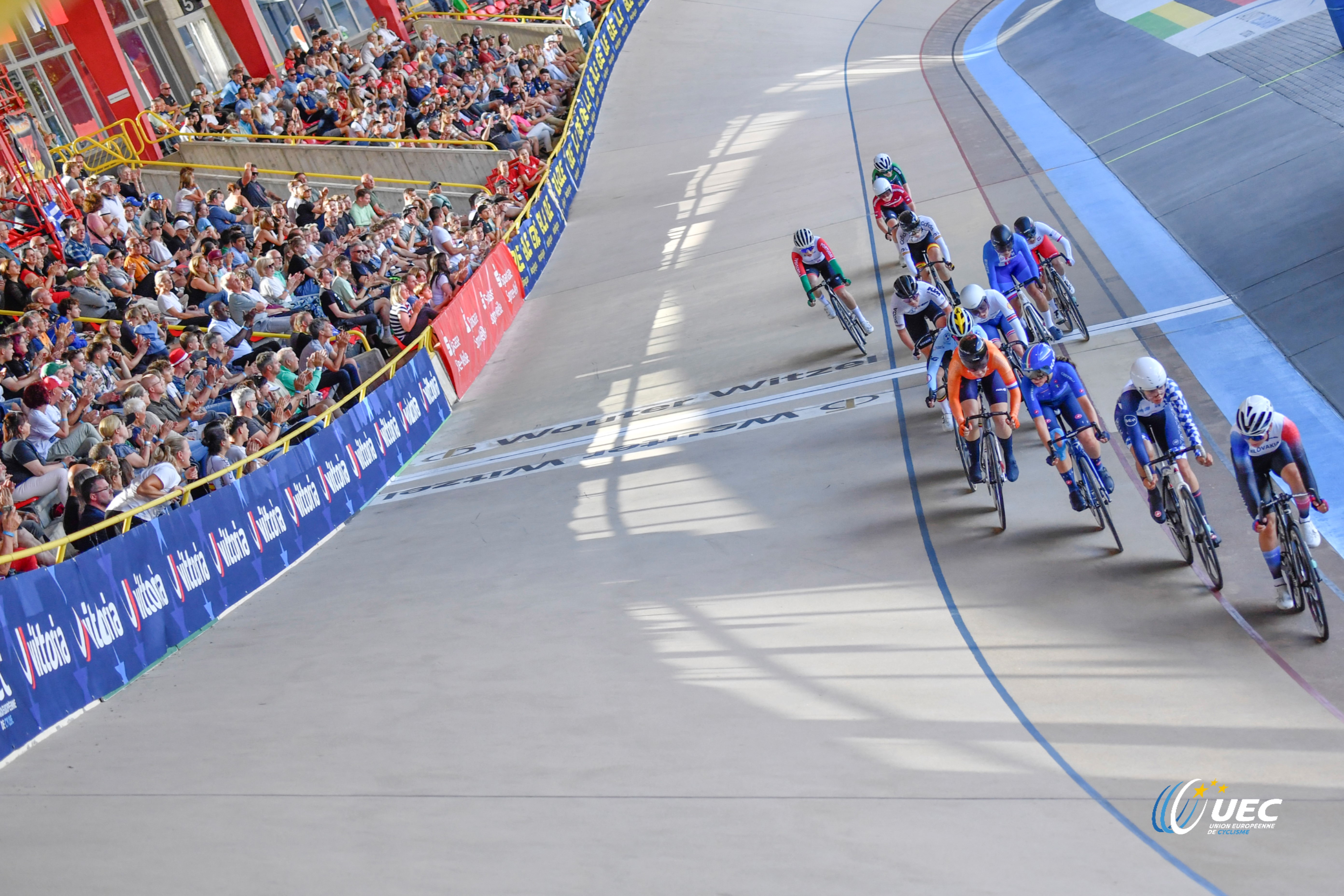 2021 UEC Road European Championships